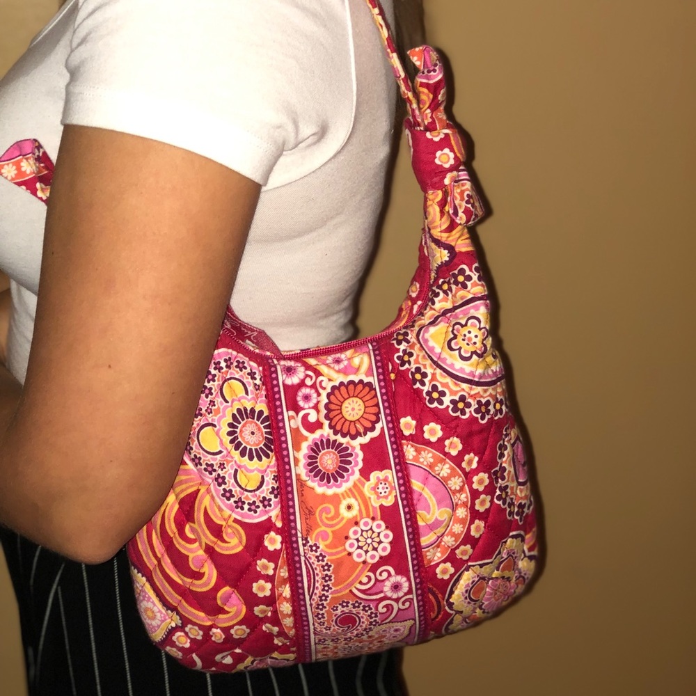 Vera Bradley Mini Bag